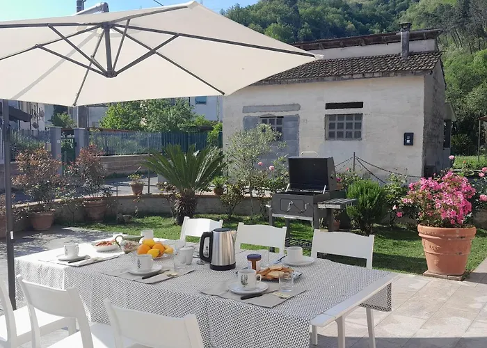 بيت للعطل Casa Vanda أركولا